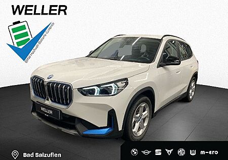 BMW iX1 XDRIVE30 Elektro