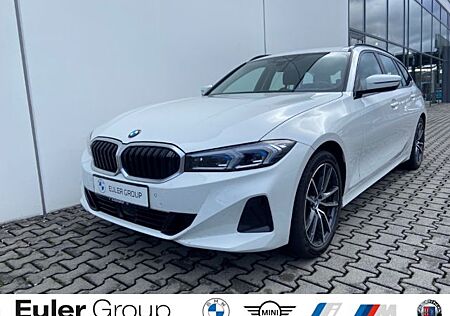 BMW 330dA xDrive Touring