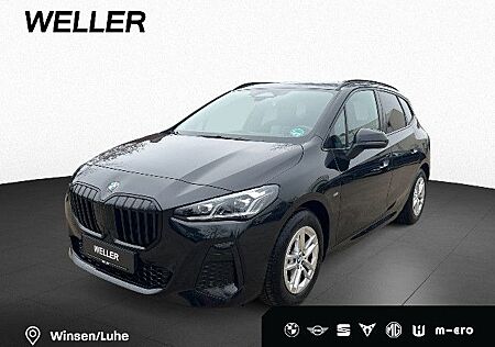 BMW 220i Active Tourer