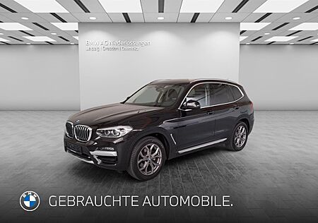 BMW X3 xDrive20d ZA