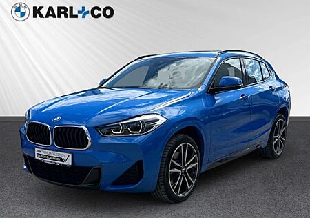 BMW X2 xDrive20d