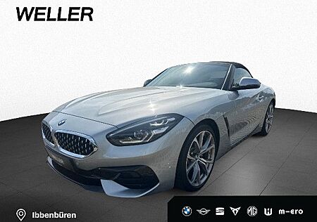 BMW Z4 sDrive20i