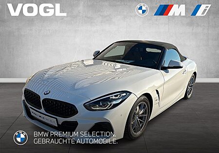 BMW Z4 sDrive20i