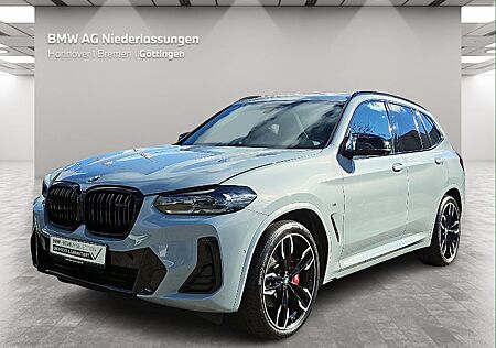 BMW X3 M40D