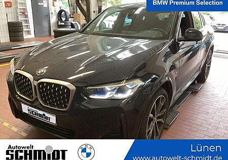BMW X4 xDrive20i (G02)
