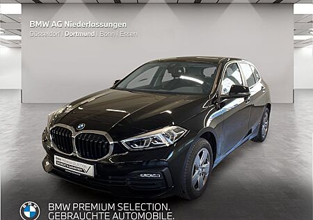 BMW 118I (AB 2018)