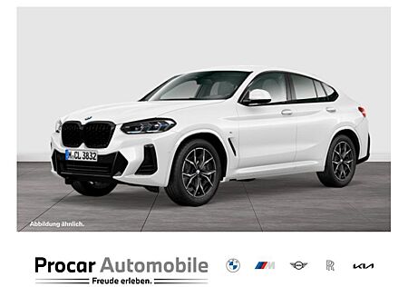 BMW X4 M X4 xDrive20i