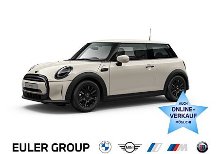 Mini Cooper D MIN Cooper One 3-Türer