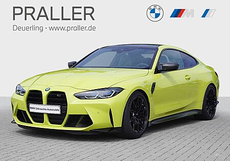 BMW M4 COMPETITION