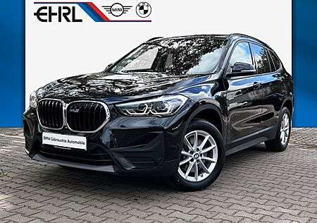 BMW X1 SDRIVE20D A