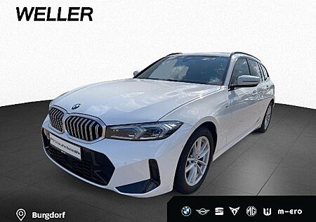BMW 320i Touring