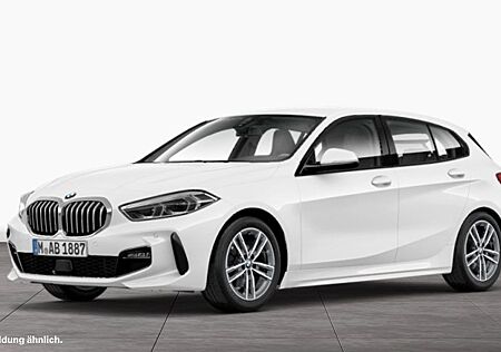BMW 116D (AB 2018)