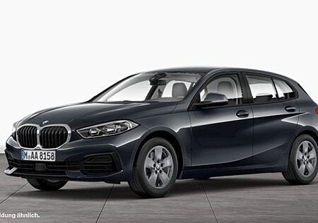 BMW 118i Hatch