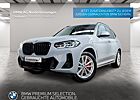 BMW X3 xDrive30d ZA