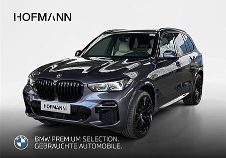 BMW X5 M50I