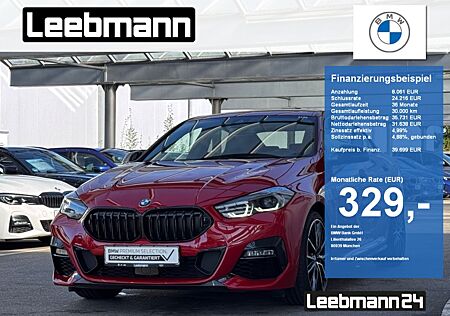 BMW 1er M Coupé 220i xDrive Gran Coupé