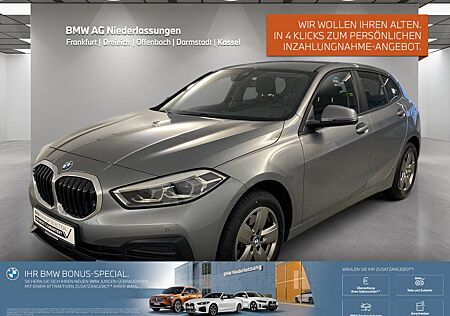 BMW 118I