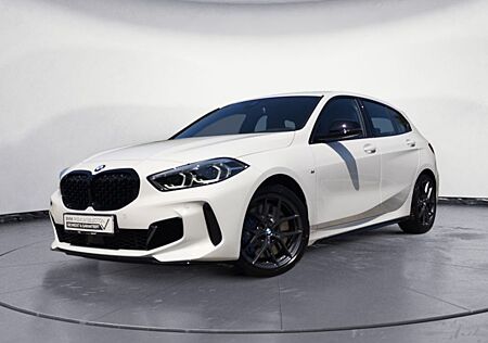 BMW 135 M135i xDrive Hatch