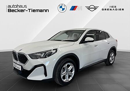 BMW X2 sDrive18d