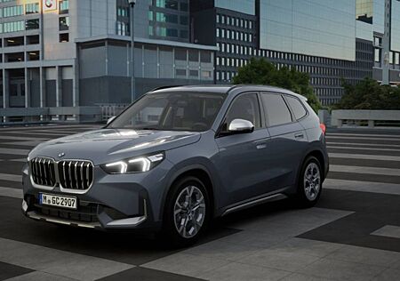 BMW X1 xDrive23d