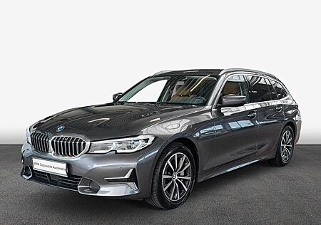 BMW 330d Touring (ab 2018)