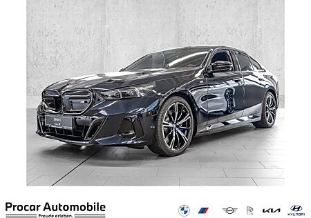 BMW i5 M60 xDrive Elektro