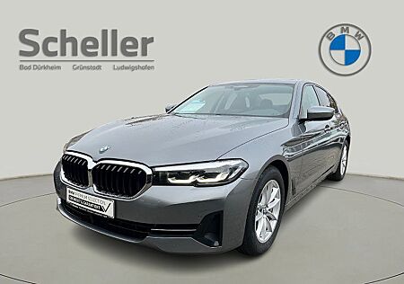 BMW 530d Limousine (ab 2020)