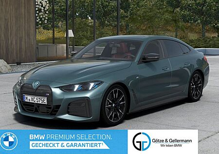 BMW 1er M Coupé i4 M50 xDrive Gran Coupé