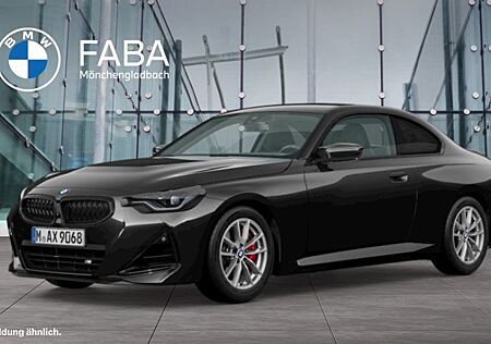 BMW 240 M240iA xDrive Coupé