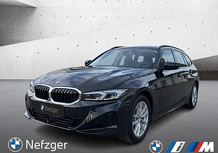 BMW 320d Touring