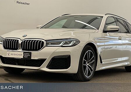 BMW 530d xDrive Touring