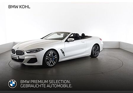 BMW 840I