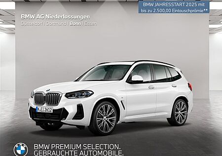 BMW X3 XDRIVE20I
