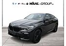 BMW X6 xDrive40d