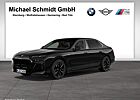 BMW 740d xDrive Limousine