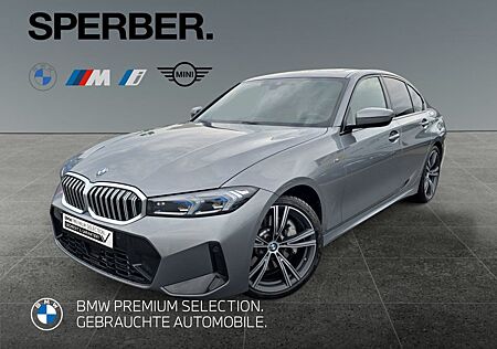 BMW 330i Limousine