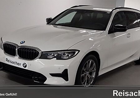 BMW 318i Touring