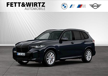 BMW X5 xDrive40d