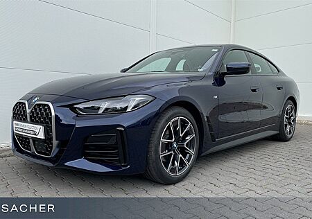 BMW 420D