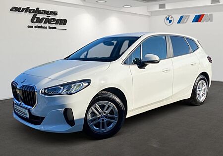 BMW 218i Active Tourer