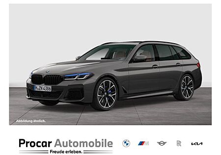 BMW 530d xDrive Touring