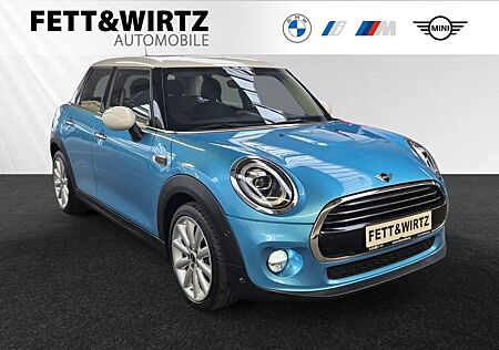 Mini Cooper S Cooper 5-Türer