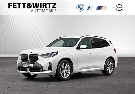 BMW X3 M X3 20d xDrive
