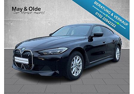 BMW i4 EDRIVE35