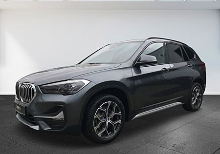 BMW X1 sDrive18i