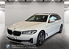 BMW 530e Touring