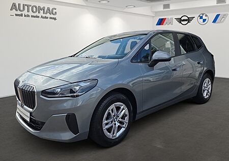 BMW 218D