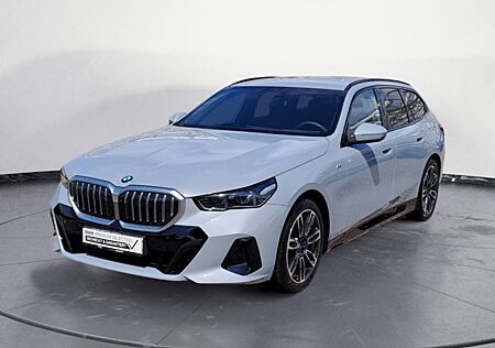 BMW 540d xDrive Touring