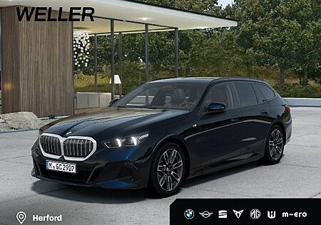 BMW 520d xDrive