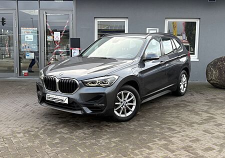 BMW X1 xDrive25e